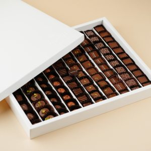 Big Mix Box , 100 Pieces