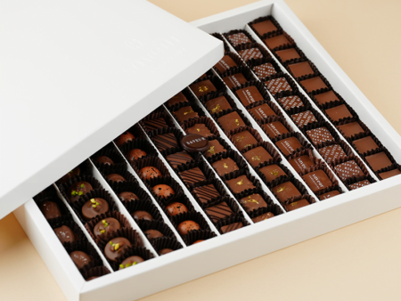 Big Mix Box , 100 Pieces