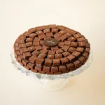 Crystal Tray, Mix Chocolate 1,500 kg - Image 3
