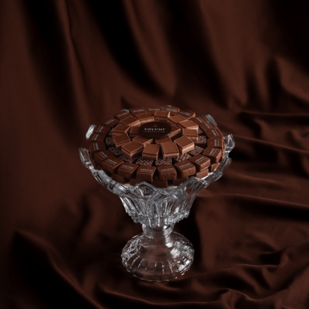 Crystal Tray 750 g