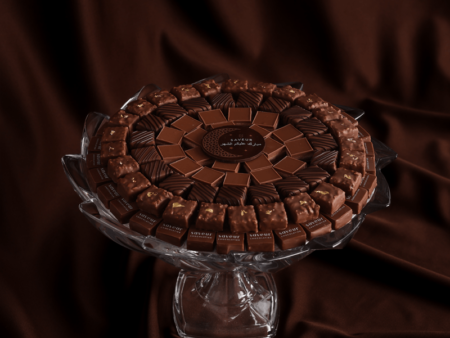 Mix Chocolate 1Kg