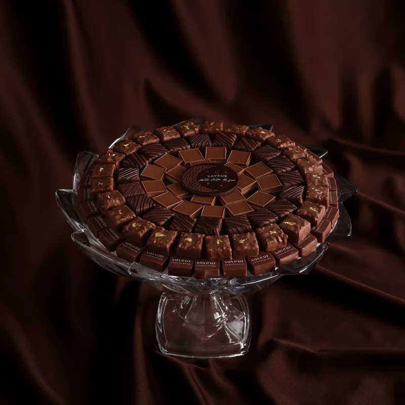Mix Chocolate 1Kg