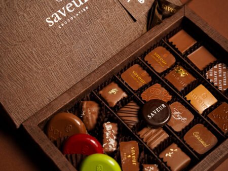 Small Box All Kinds