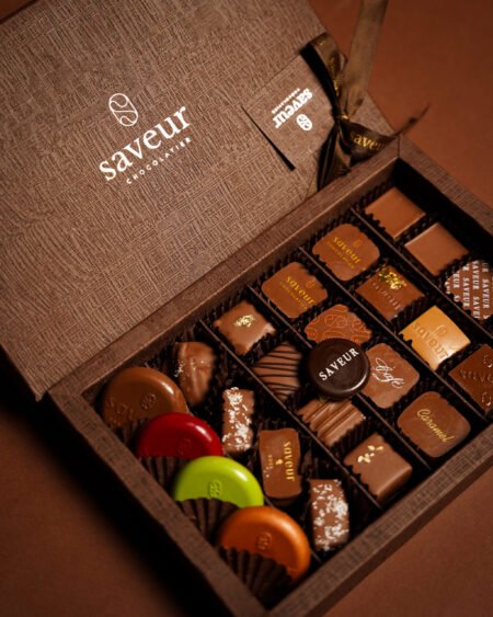 Small Box All Kinds