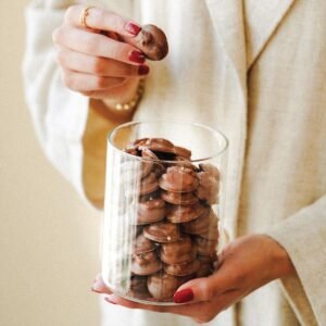 Turtles salted caramel pecan