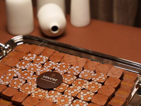 Eid Silver Tray Mix 1 Kg