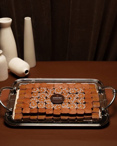 Eid Silver Tray Mix 1 Kg - Image 2