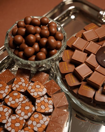 Eid luxury Tray 1.250 Kg - Image 2