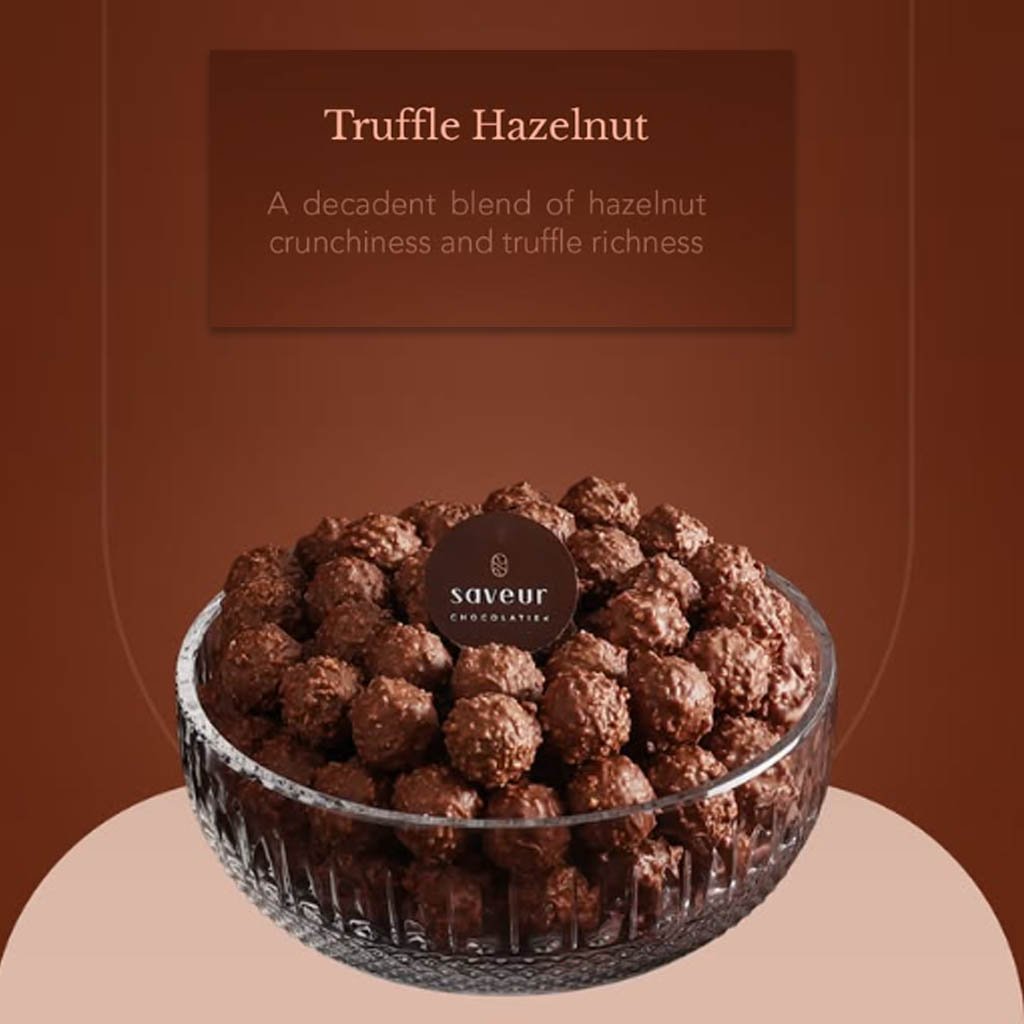 Truffle Hazelnut